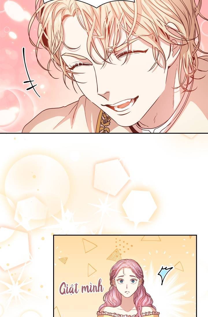 Thư Ký Của Bạo Chúa: Chapter 6