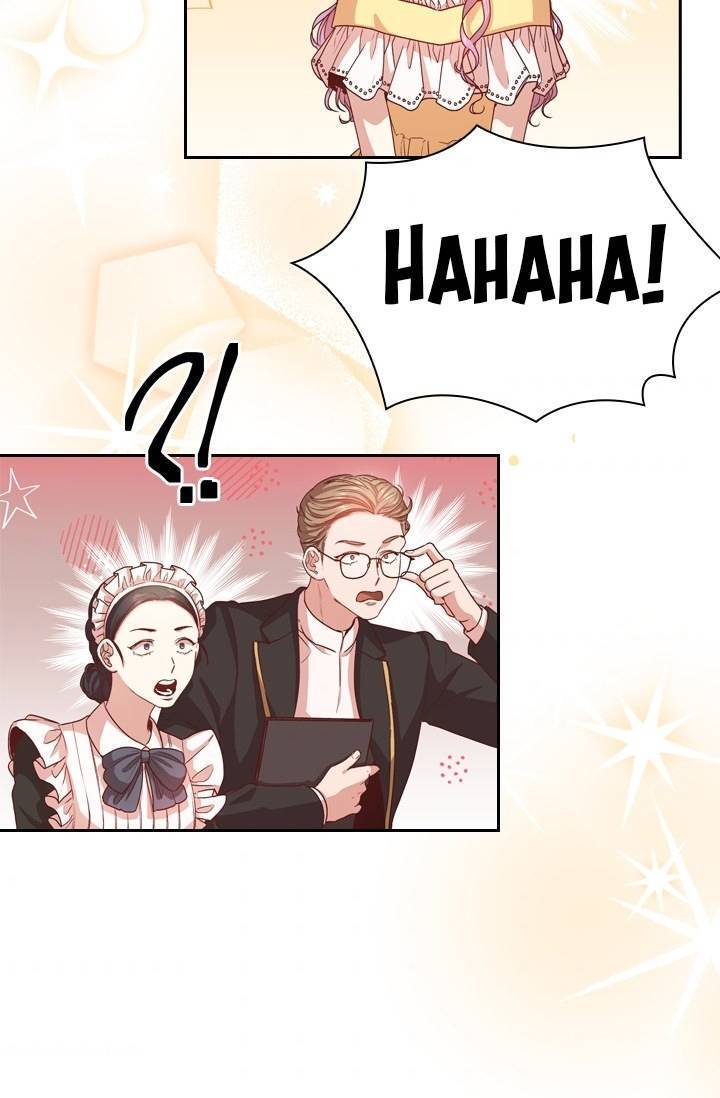 Thư Ký Của Bạo Chúa: Chapter 6