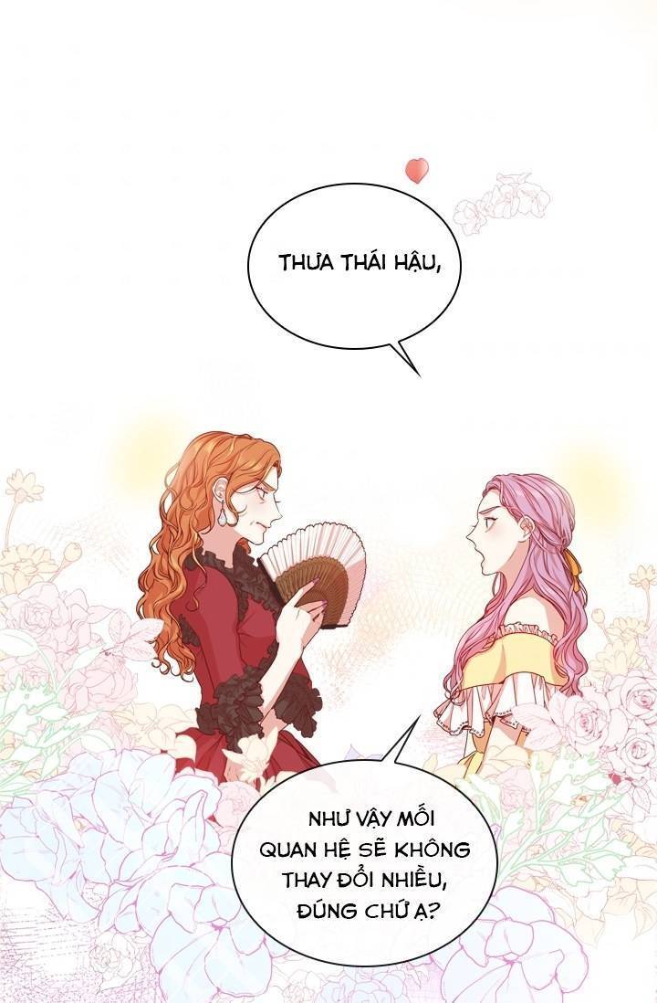 Thư Ký Của Bạo Chúa: Chapter 6