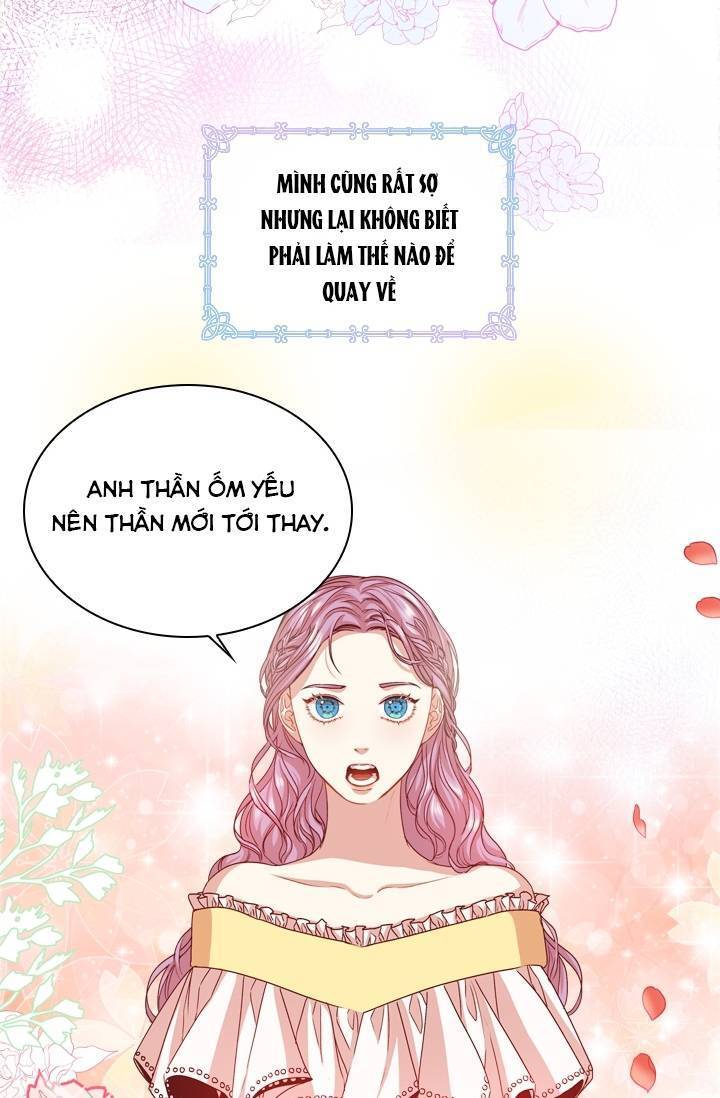 Thư Ký Của Bạo Chúa: Chapter 6