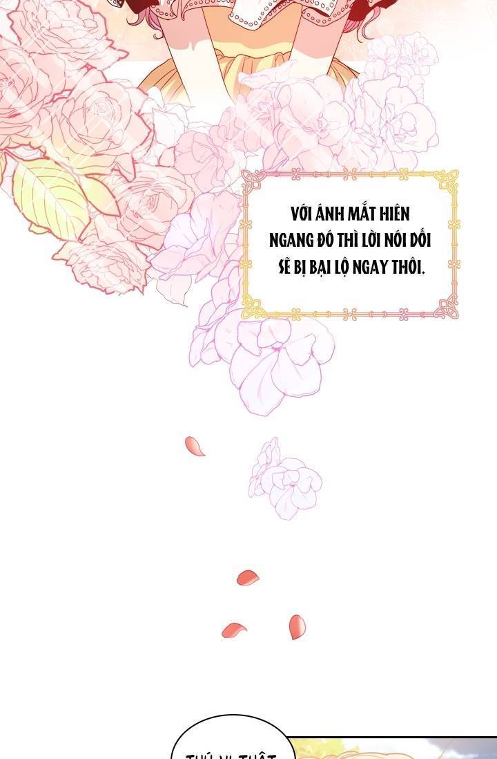 Thư Ký Của Bạo Chúa: Chapter 6