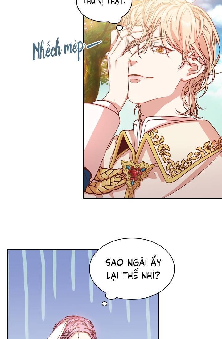 Thư Ký Của Bạo Chúa: Chapter 6