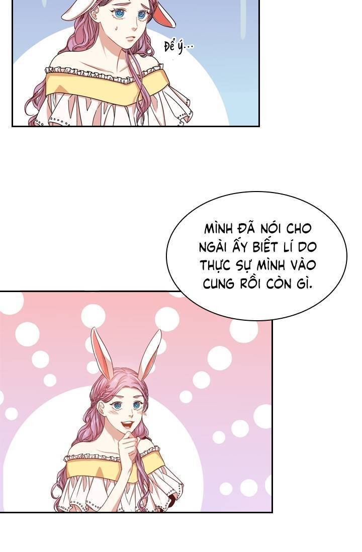 Thư Ký Của Bạo Chúa: Chapter 6