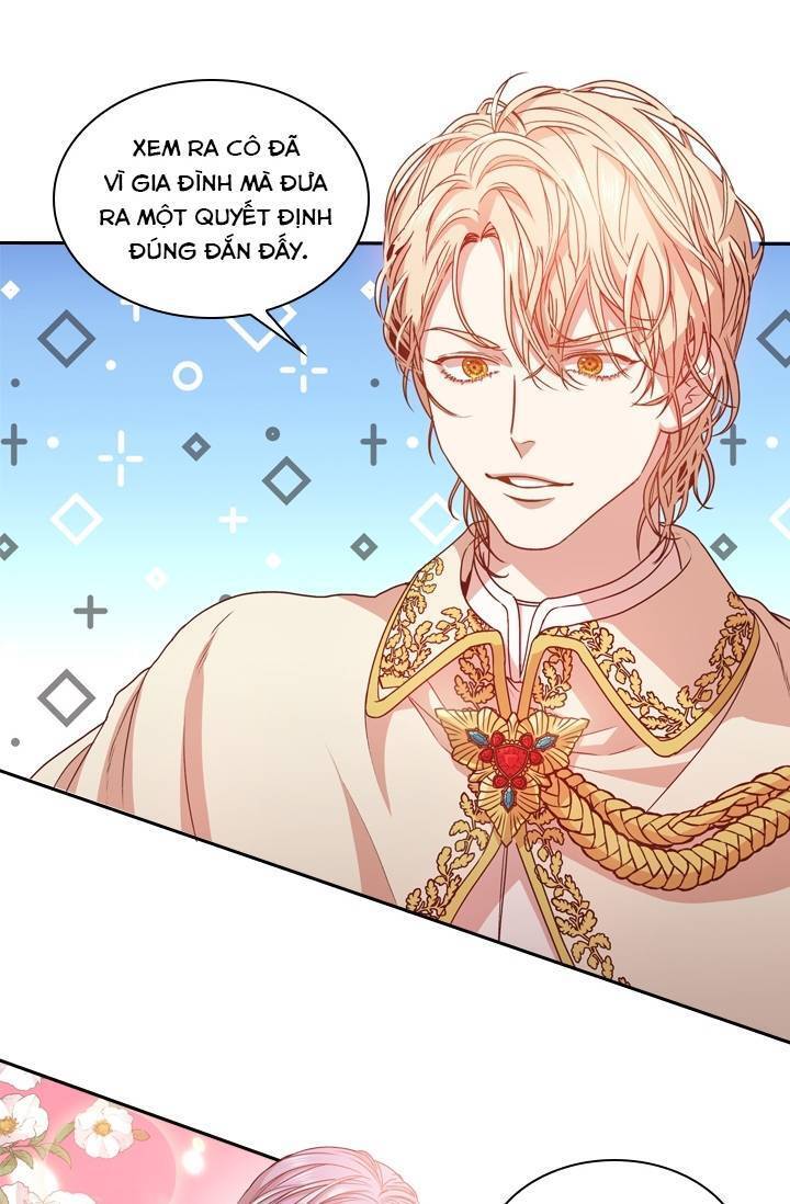 Thư Ký Của Bạo Chúa: Chapter 6