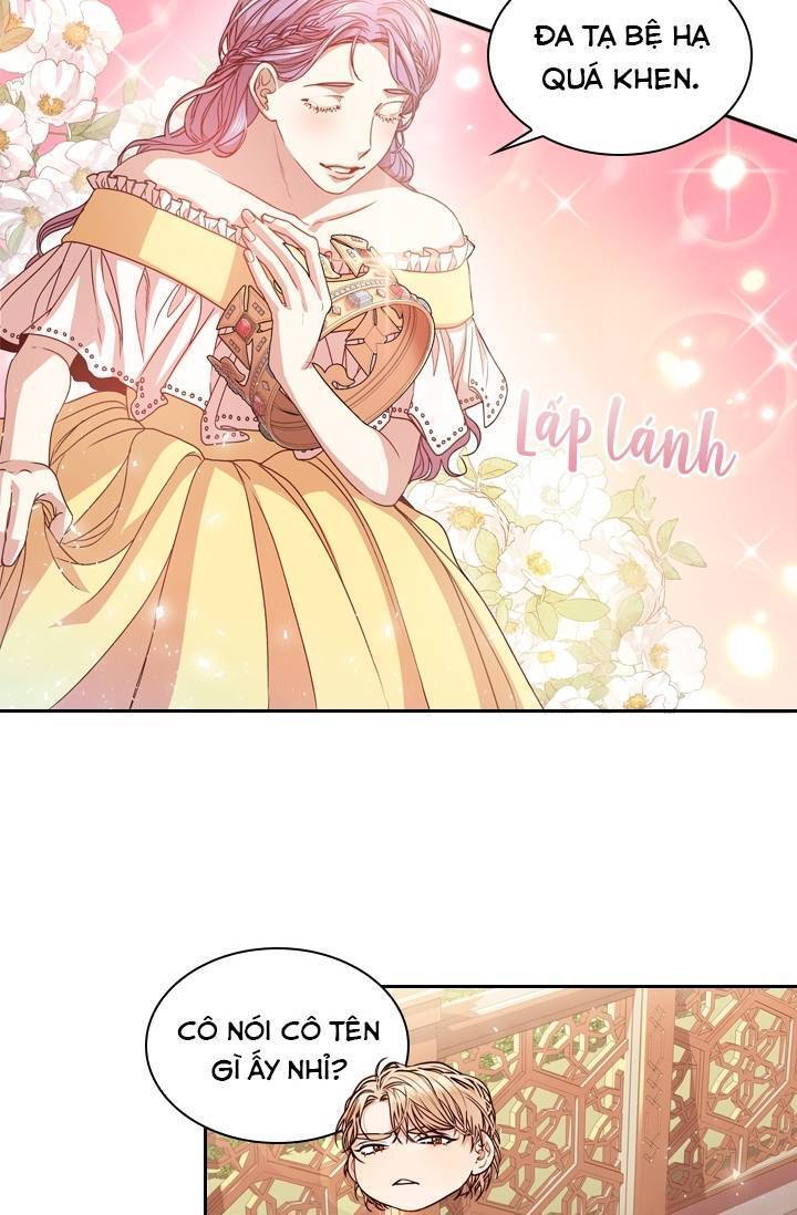 Thư Ký Của Bạo Chúa: Chapter 6
