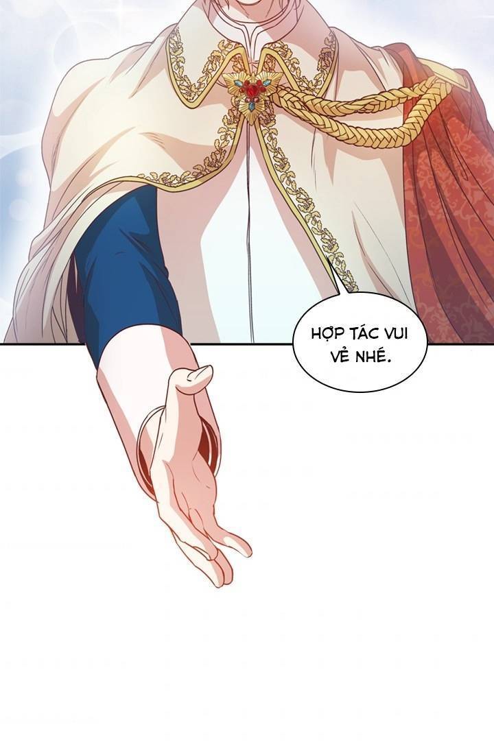 Thư Ký Của Bạo Chúa: Chapter 6
