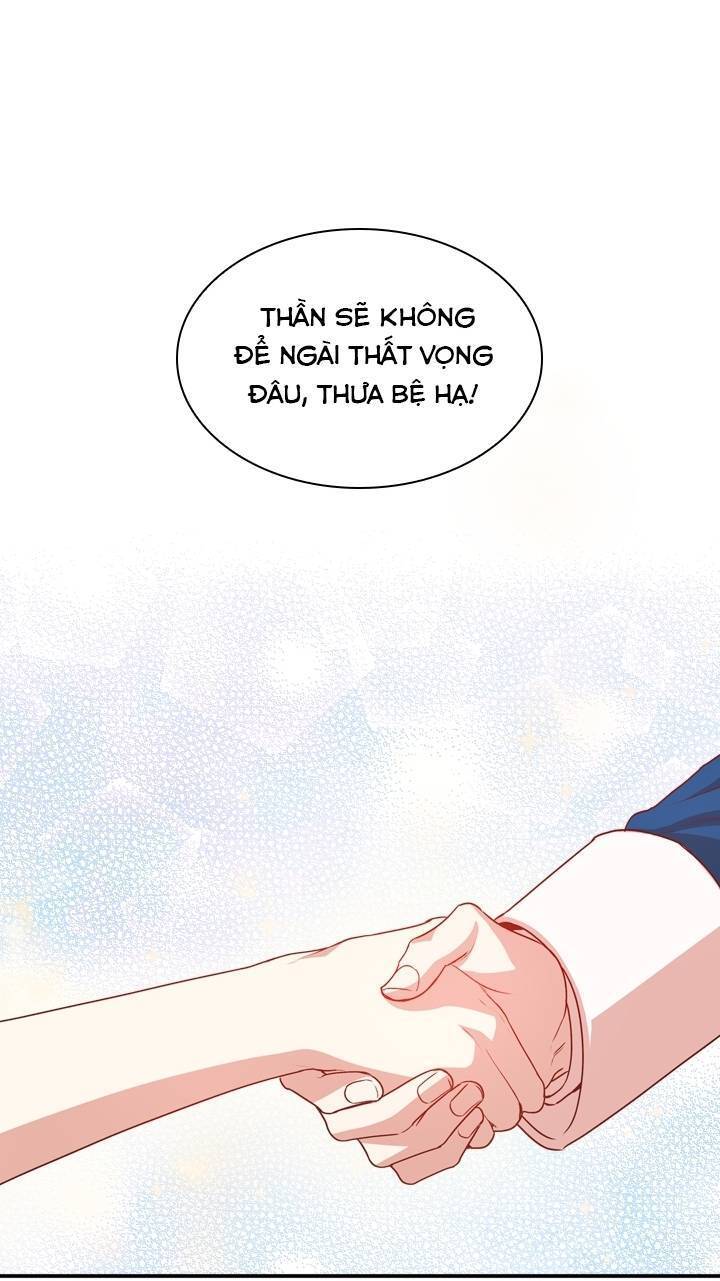 Thư Ký Của Bạo Chúa: Chapter 6