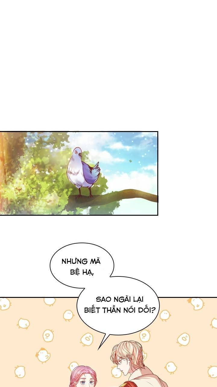 Thư Ký Của Bạo Chúa: Chapter 6