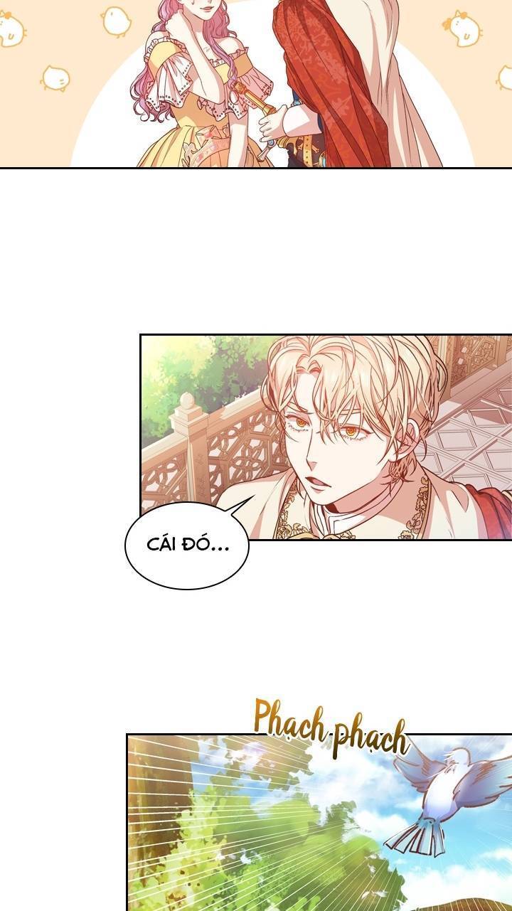 Thư Ký Của Bạo Chúa: Chapter 6