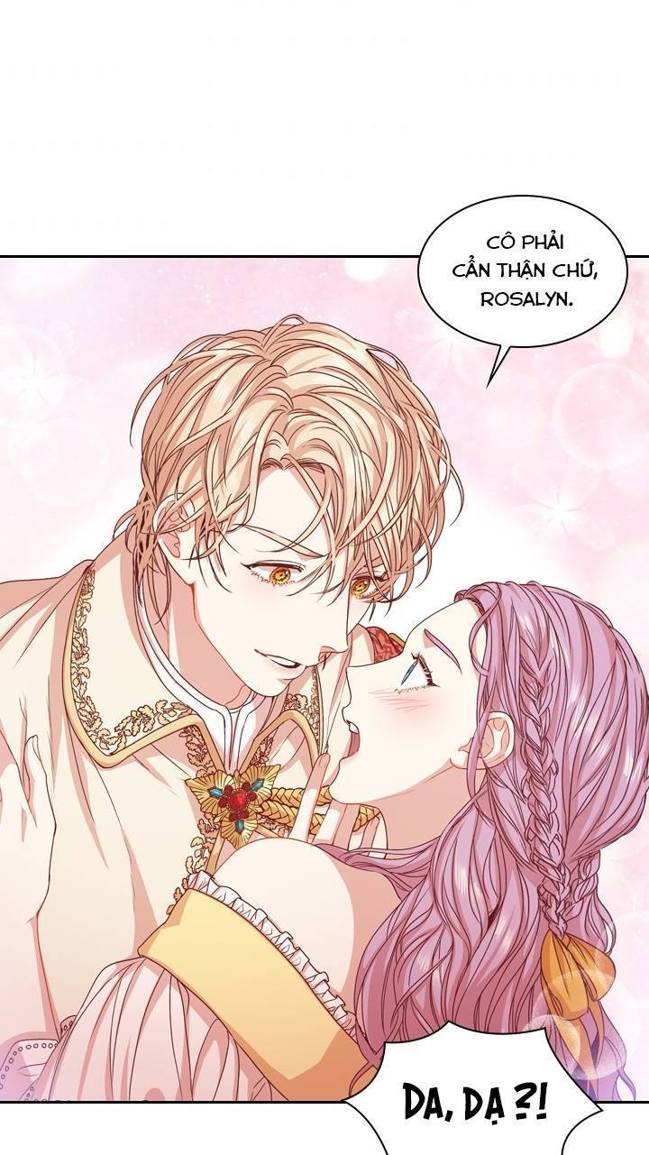 Thư Ký Của Bạo Chúa: Chapter 6