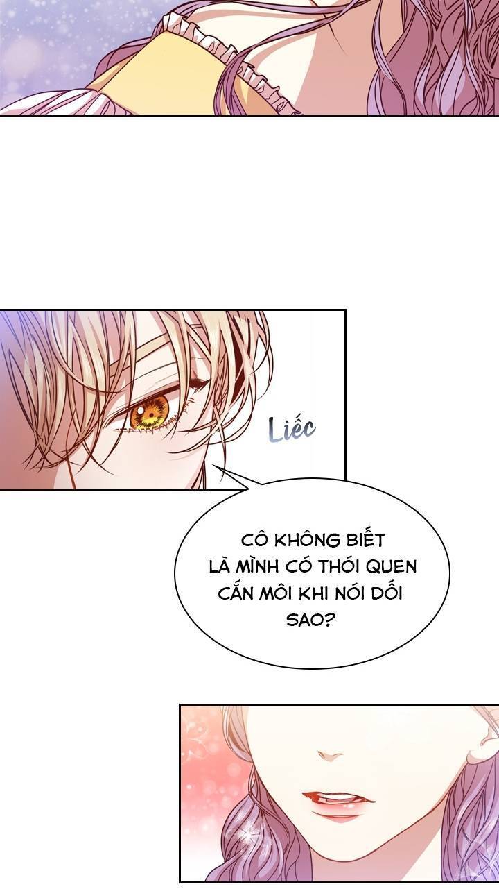 Thư Ký Của Bạo Chúa: Chapter 6