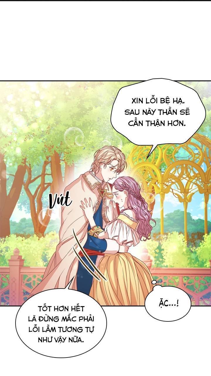Thư Ký Của Bạo Chúa: Chapter 6