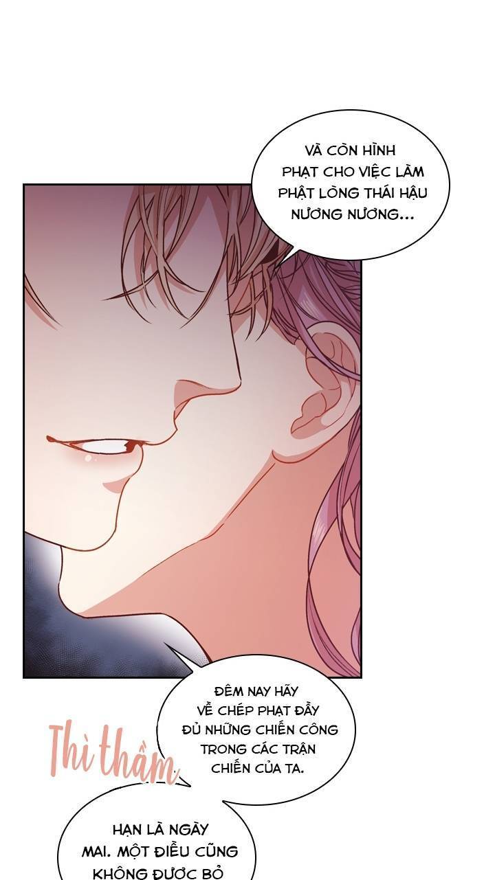 Thư Ký Của Bạo Chúa: Chapter 6