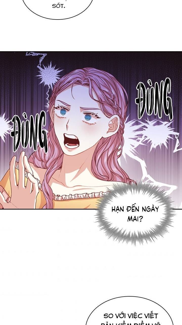 Thư Ký Của Bạo Chúa: Chapter 6