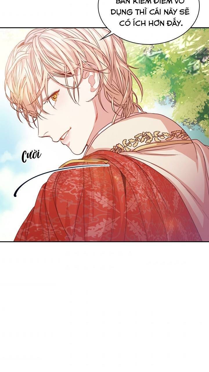 Thư Ký Của Bạo Chúa: Chapter 6