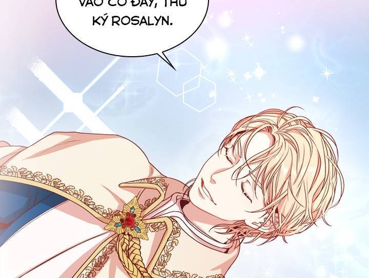 Thư Ký Của Bạo Chúa: Chapter 6