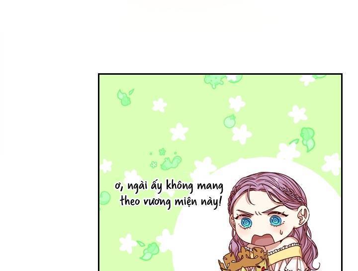 Thư Ký Của Bạo Chúa: Chapter 6