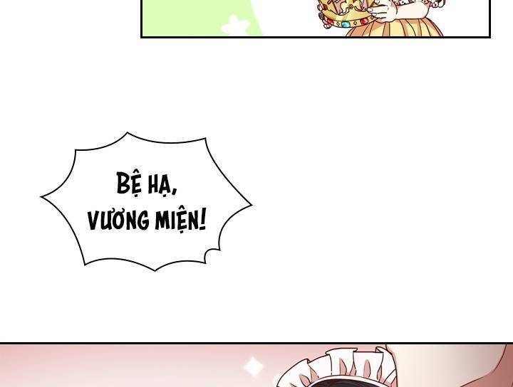 Thư Ký Của Bạo Chúa: Chapter 6