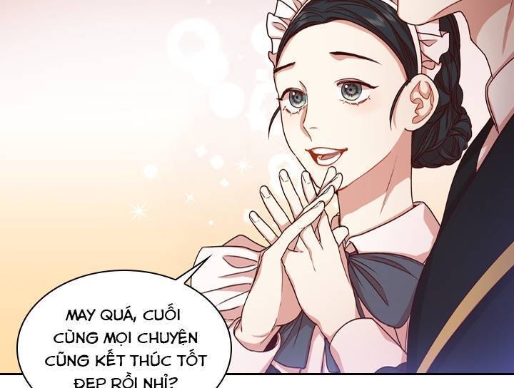 Thư Ký Của Bạo Chúa: Chapter 6
