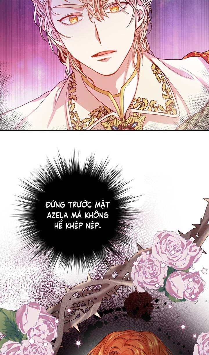 Thư Ký Của Bạo Chúa: Chapter 6