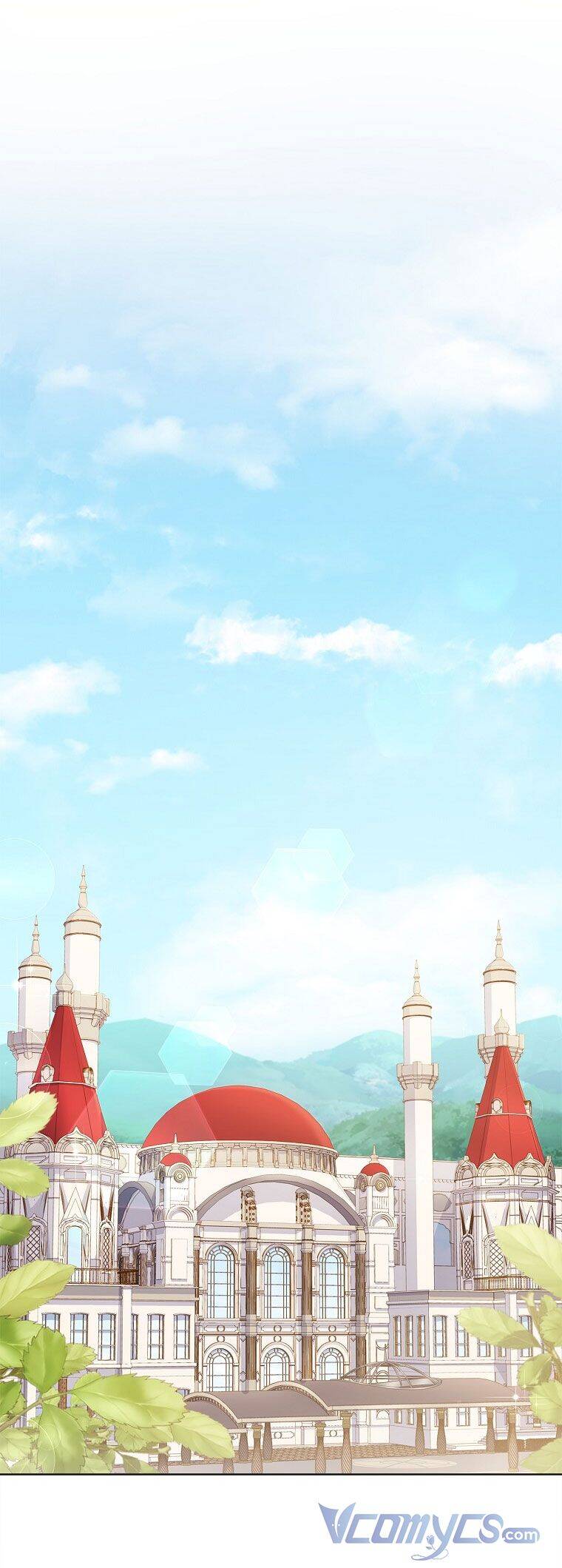 Thư Ký Của Bạo Chúa: Chapter 60