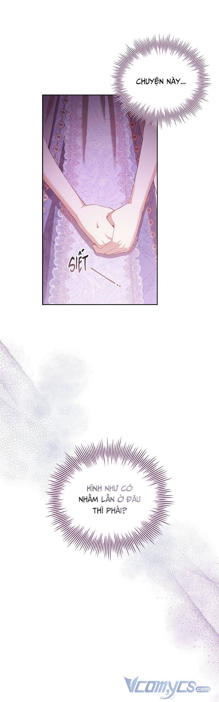 Thư Ký Của Bạo Chúa: Chapter 60