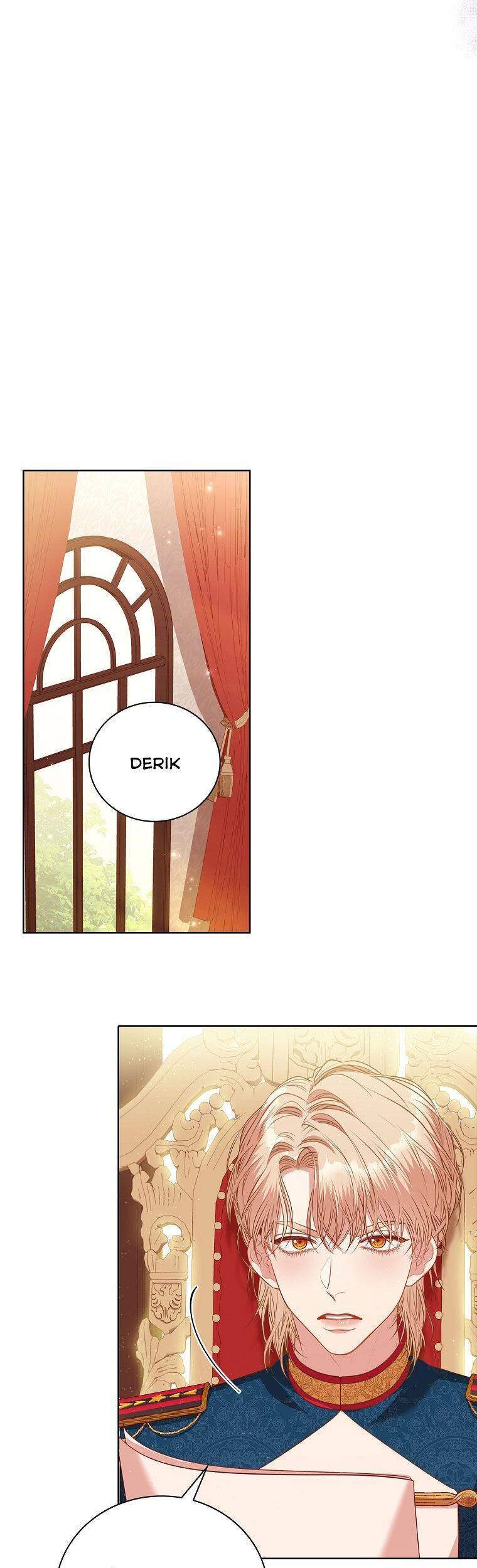 Thư Ký Của Bạo Chúa: Chapter 60