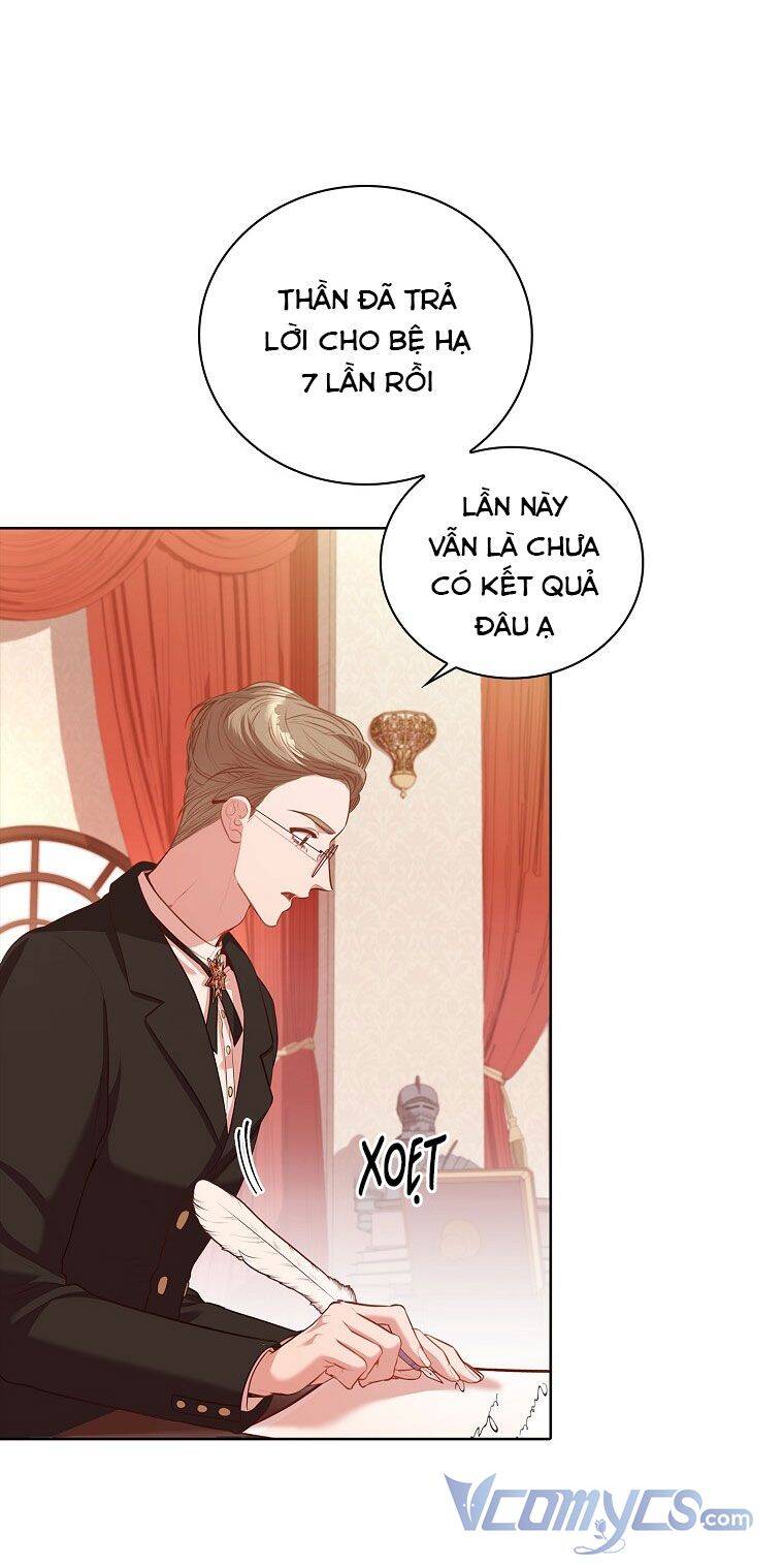 Thư Ký Của Bạo Chúa: Chapter 60