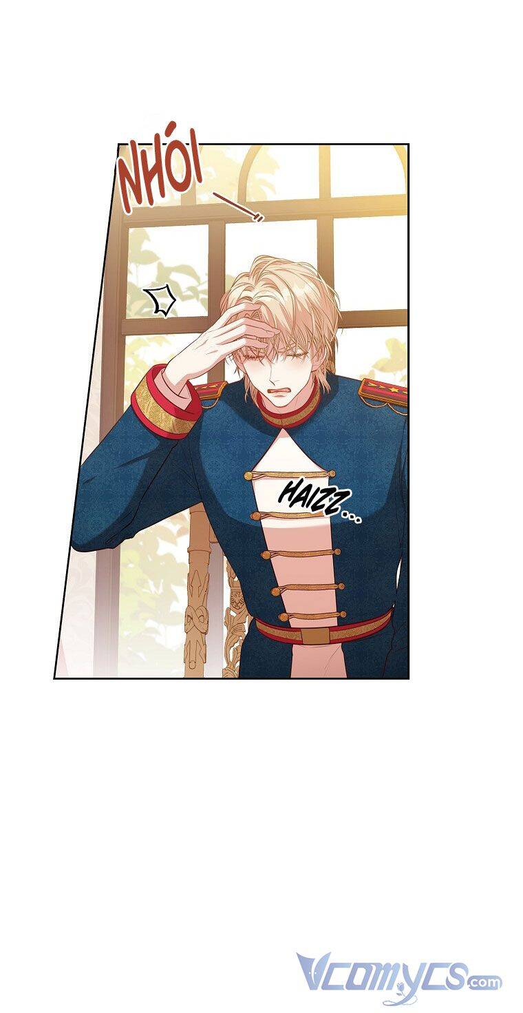 Thư Ký Của Bạo Chúa: Chapter 60