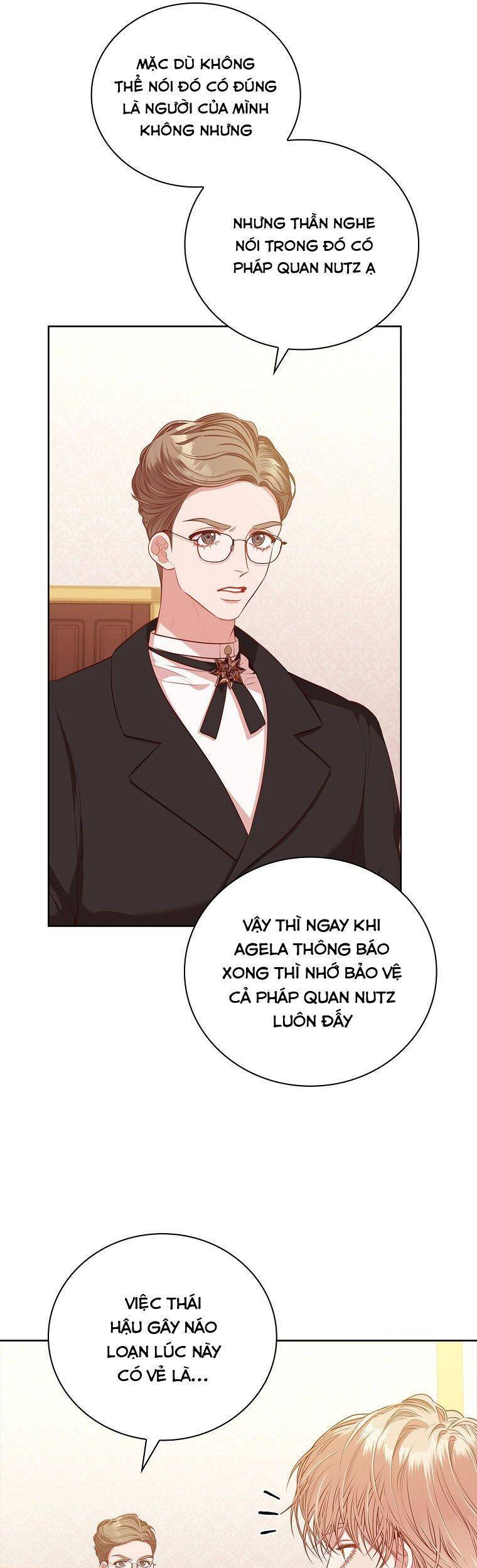 Thư Ký Của Bạo Chúa: Chapter 60