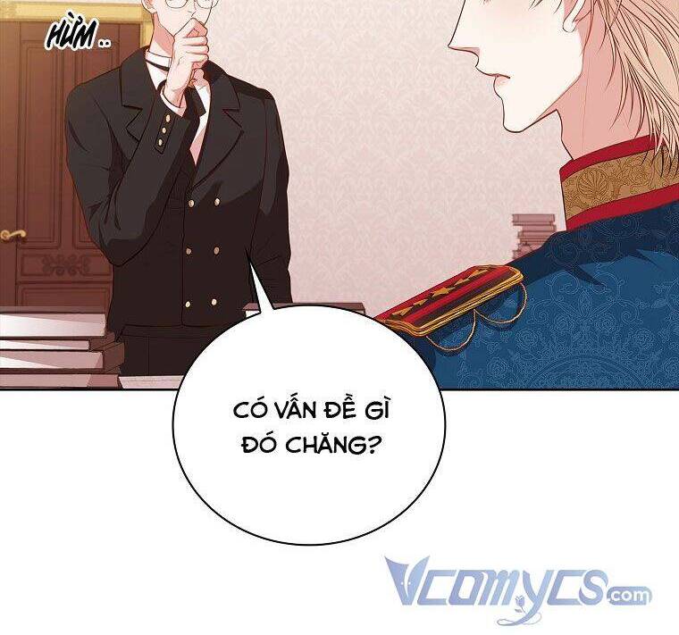 Thư Ký Của Bạo Chúa: Chapter 60