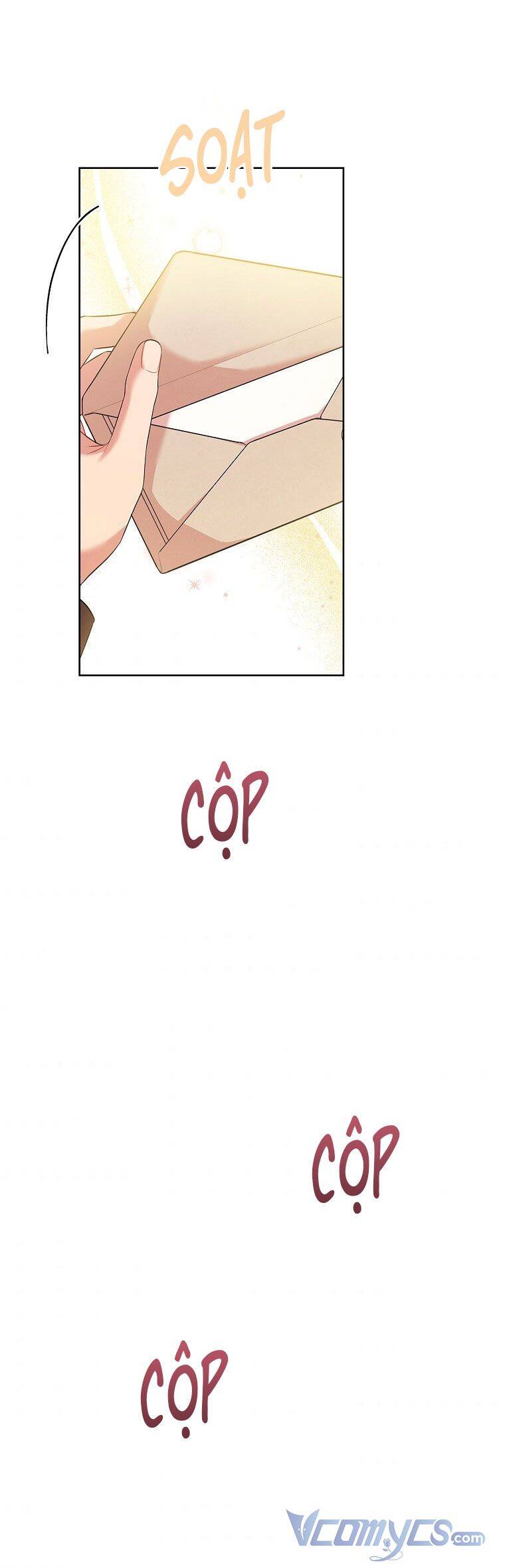 Thư Ký Của Bạo Chúa: Chapter 60
