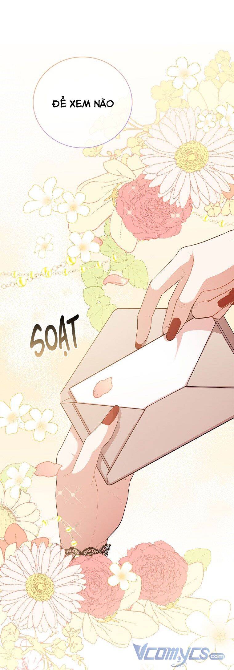 Thư Ký Của Bạo Chúa: Chapter 60