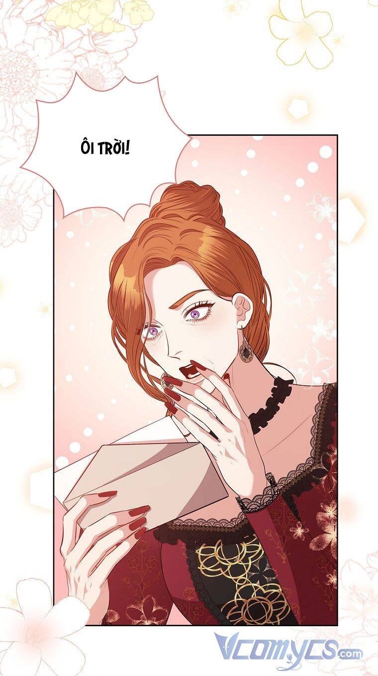Thư Ký Của Bạo Chúa: Chapter 60