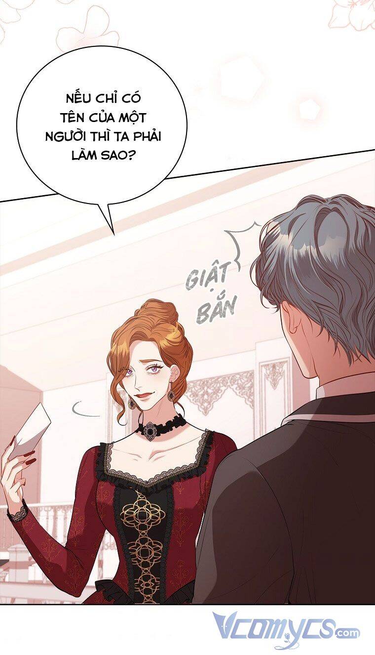 Thư Ký Của Bạo Chúa: Chapter 60