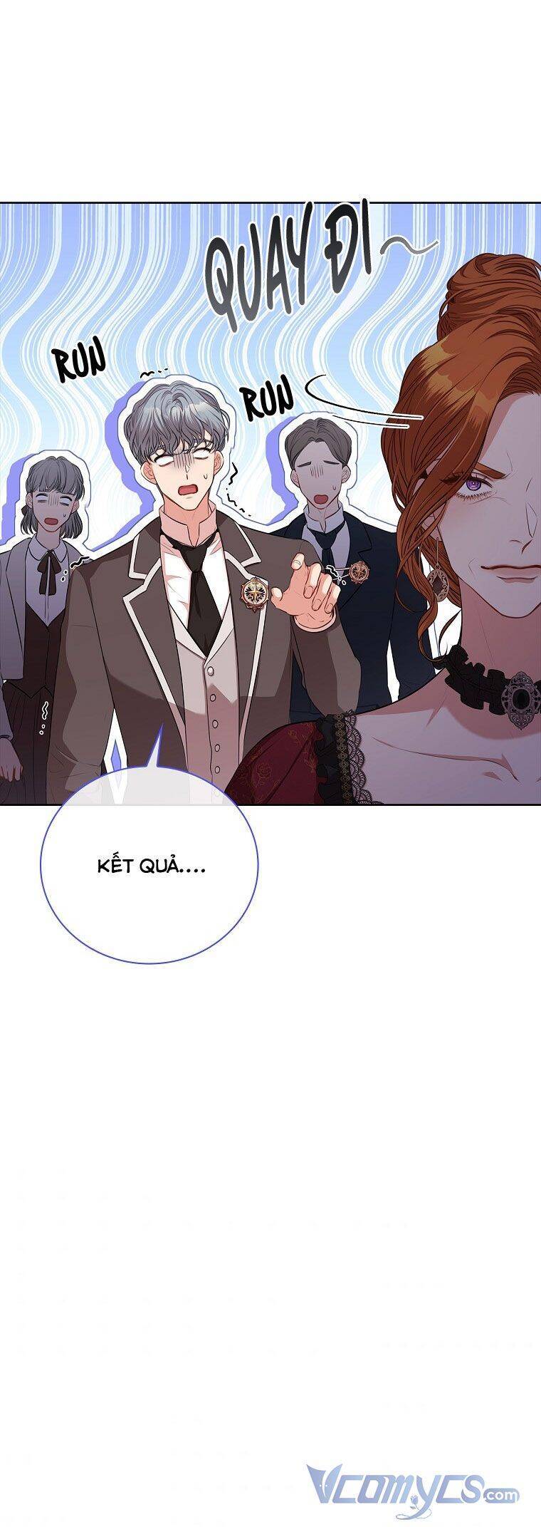Thư Ký Của Bạo Chúa: Chapter 60