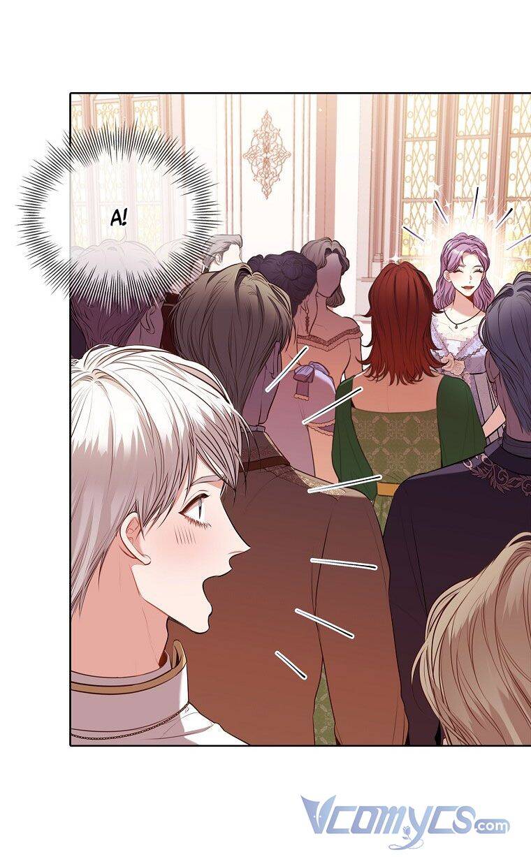 Thư Ký Của Bạo Chúa: Chapter 60