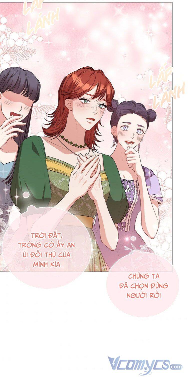 Thư Ký Của Bạo Chúa: Chapter 60