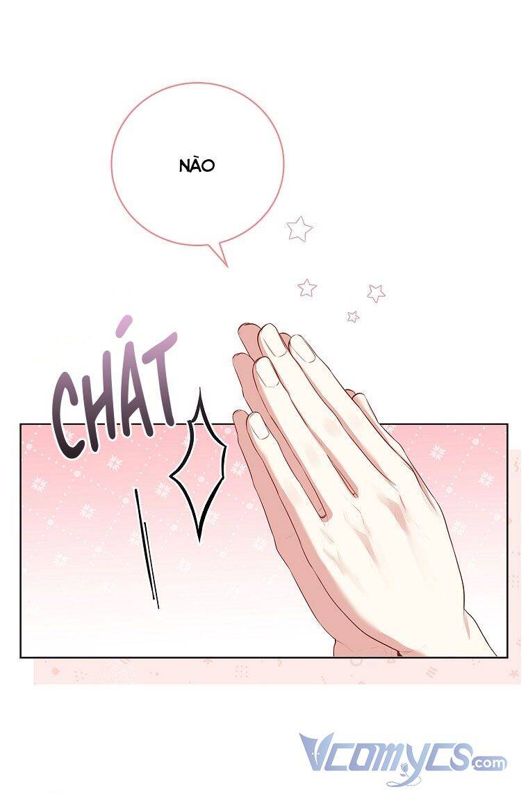 Thư Ký Của Bạo Chúa: Chapter 60