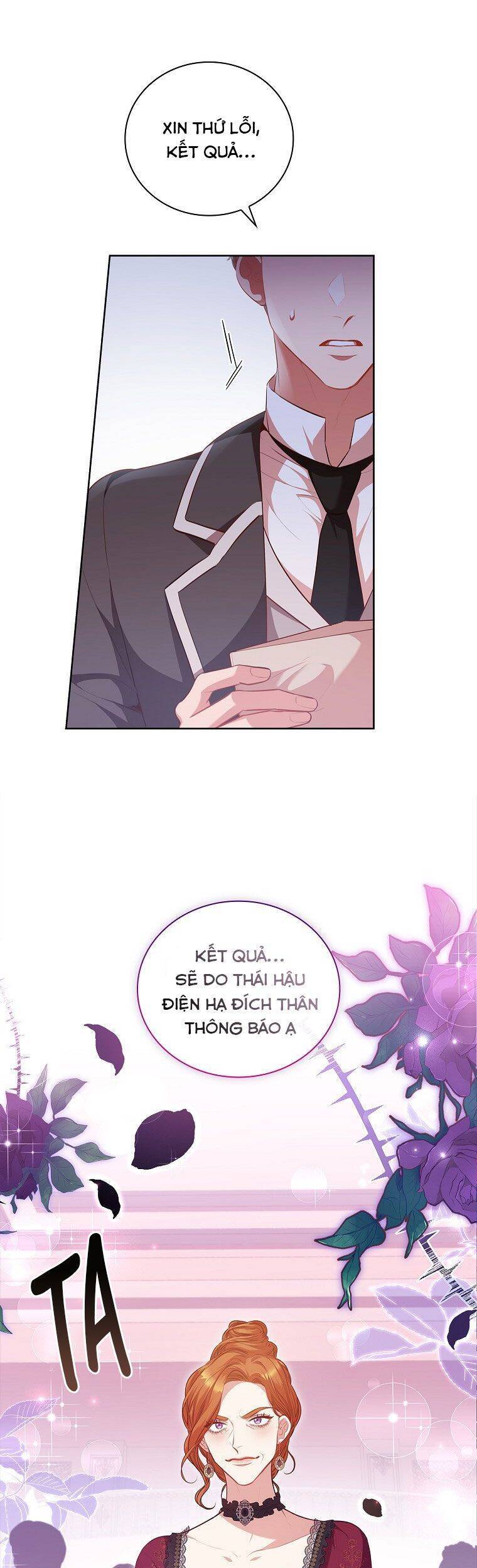 Thư Ký Của Bạo Chúa: Chapter 60