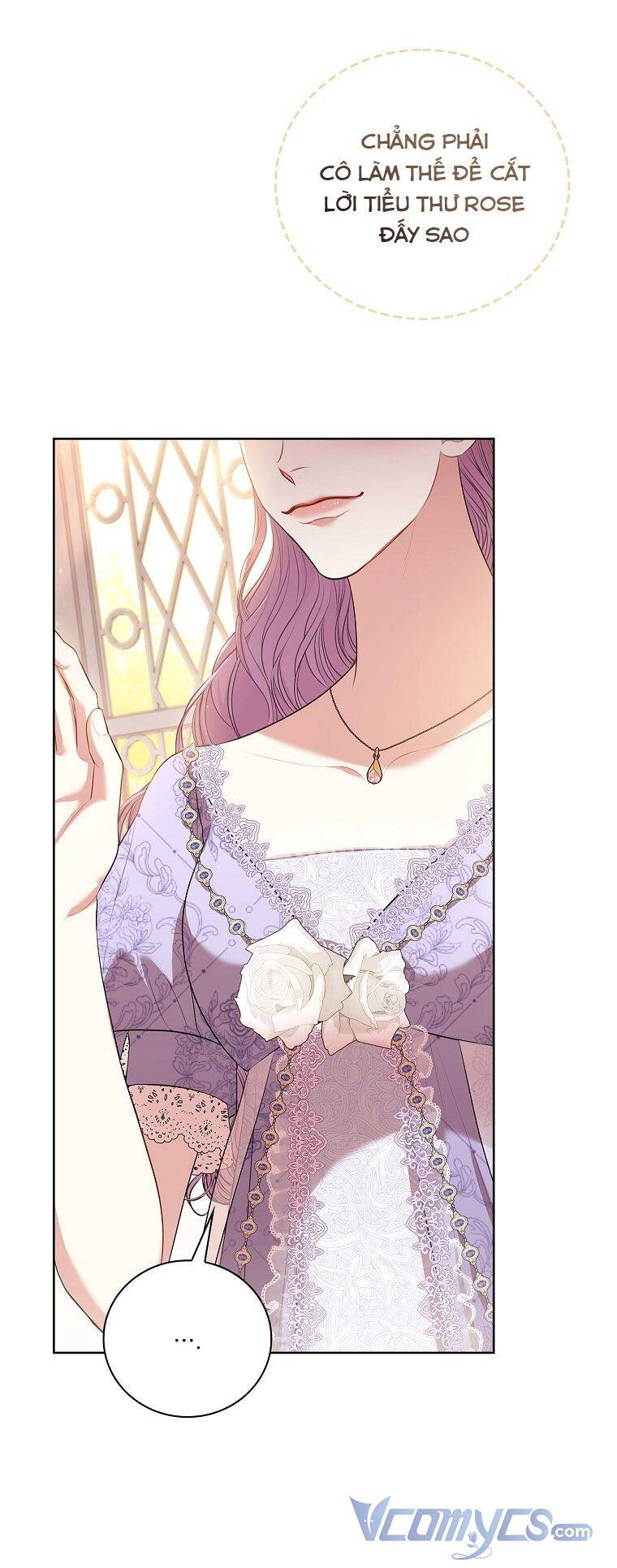 Thư Ký Của Bạo Chúa: Chapter 60