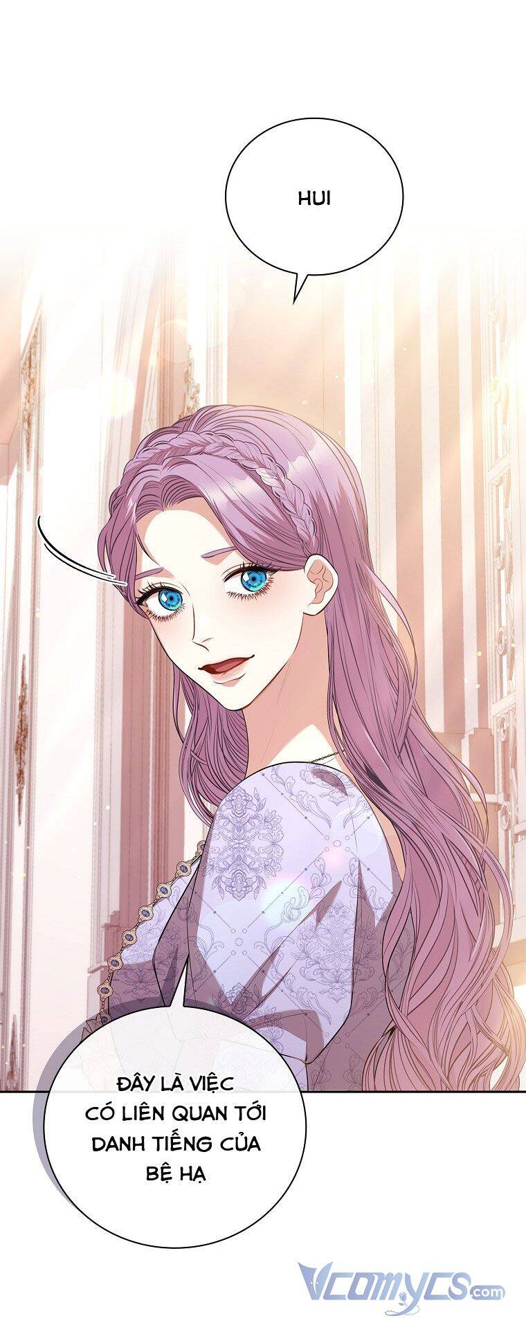 Thư Ký Của Bạo Chúa: Chapter 60