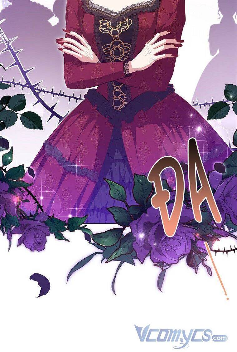Thư Ký Của Bạo Chúa: Chapter 60