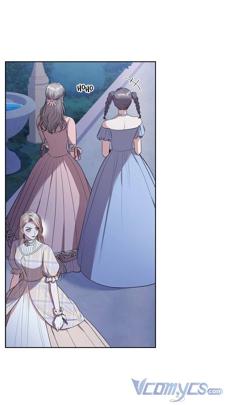 Thư Ký Của Bạo Chúa: Chapter 61