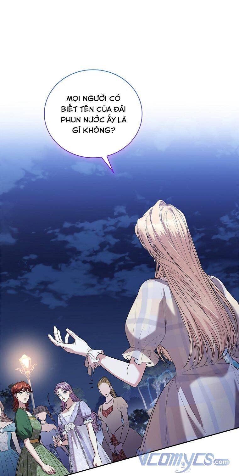 Thư Ký Của Bạo Chúa: Chapter 61