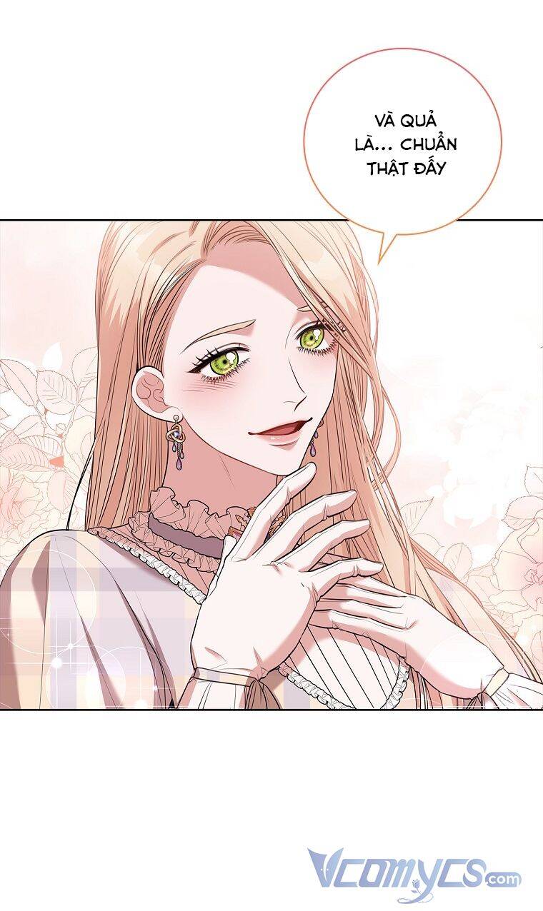 Thư Ký Của Bạo Chúa: Chapter 61