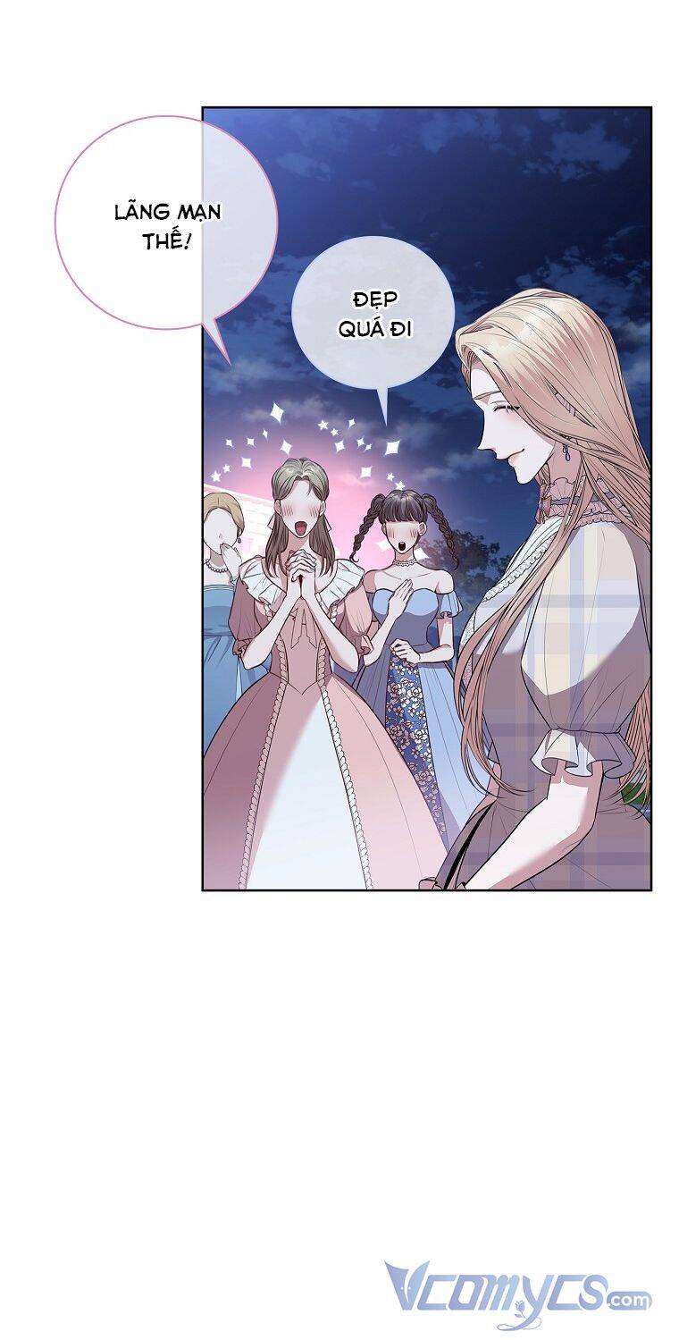 Thư Ký Của Bạo Chúa: Chapter 61
