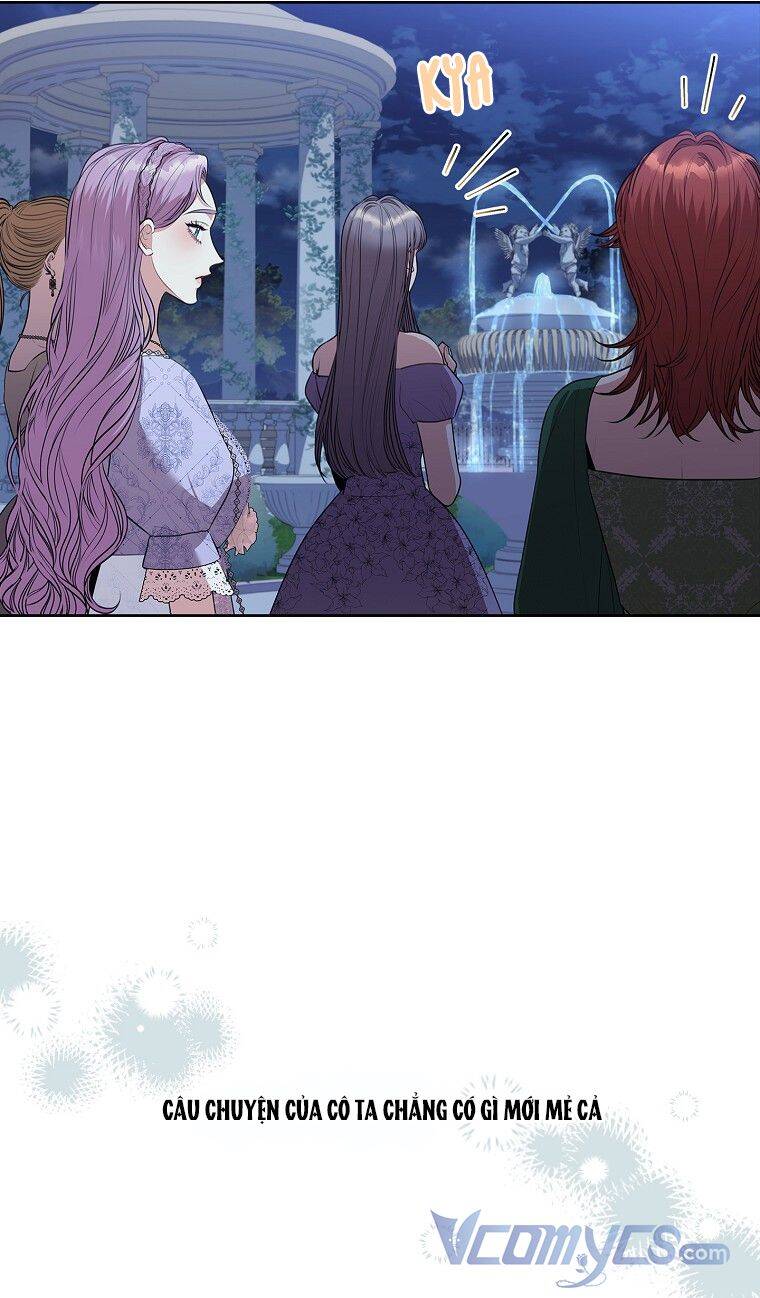 Thư Ký Của Bạo Chúa: Chapter 61