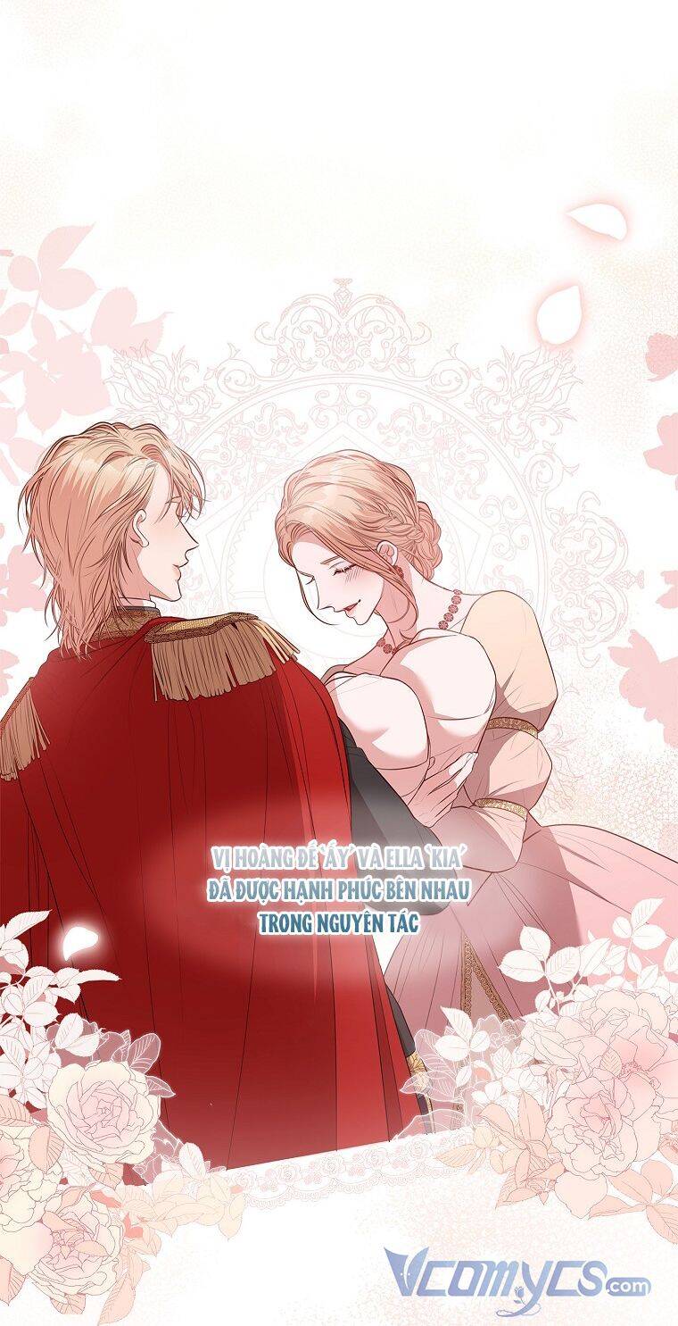 Thư Ký Của Bạo Chúa: Chapter 61