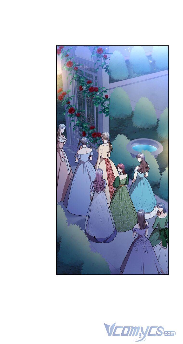 Thư Ký Của Bạo Chúa: Chapter 61